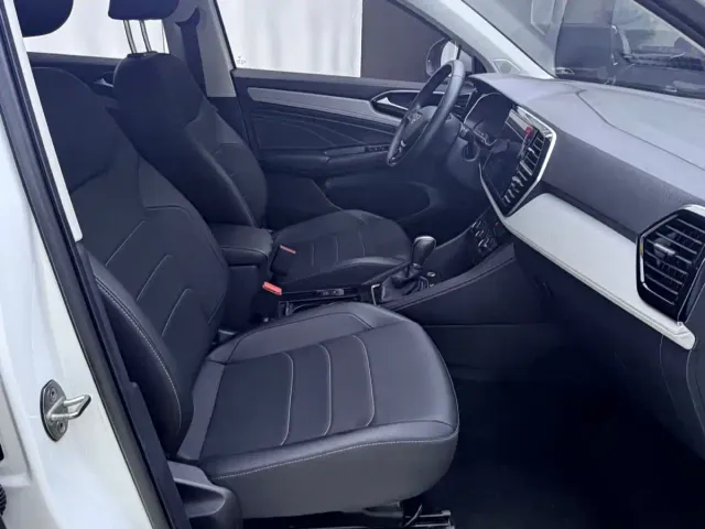 Jetta VS5 — Фото автомобиля 10