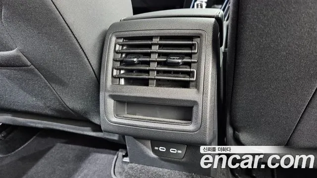 Volkswagen Golf Golf 8 поколение 2.0 TDI Prestige — Фото автомобиля 8