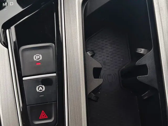 Geely Xingrui — Фото автомобиля 6