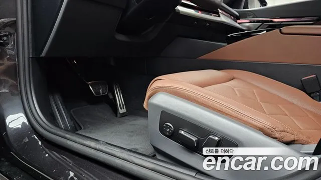 BMW 5-Series 5 серия (G60) 530i xDrive M Sport — Фото автомобиля 28