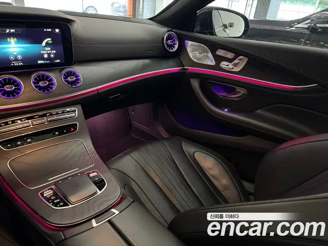 Mercedes-Benz CLS-Class C257 — Фото автомобиля 17