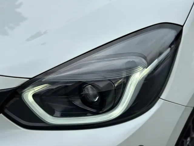 Honda Fit — Фото автомобиля 15