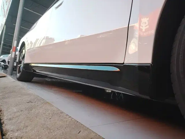 Wuling Starlight — Фото автомобиля 20