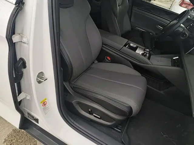 BYD Qin L — Фото автомобиля 24