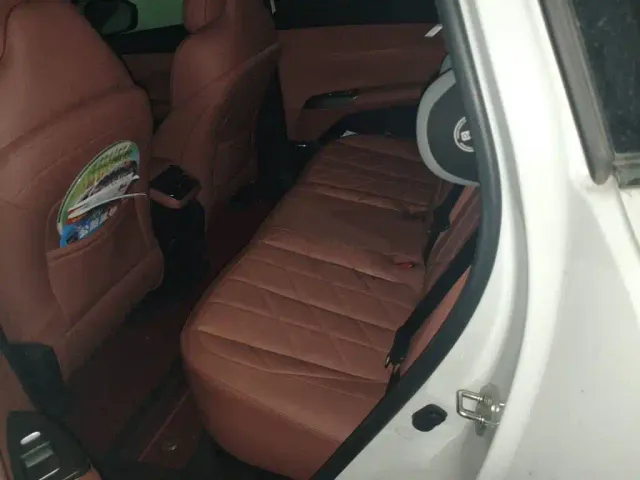 Changan CS75 Plus — Фото автомобиля 13