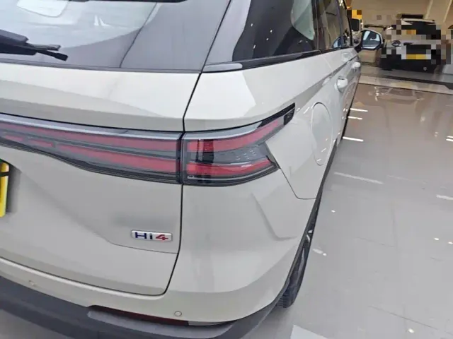 Haval Xiaolong MAX — Фото автомобиля 7