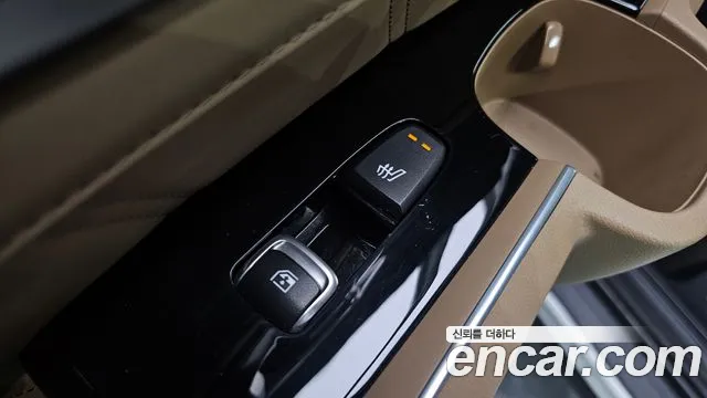 Kia Sorento — Фото автомобиля 7