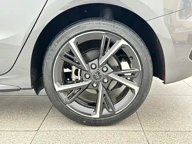Audi A3 — Фото автомобиля 16