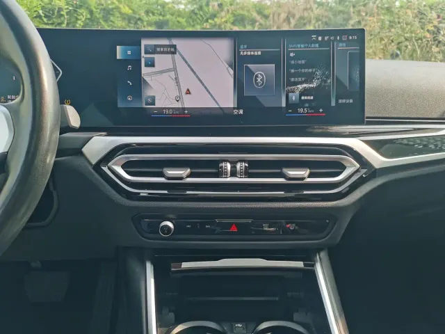 BMW BMW i3 2022 eDrive 35 L — Фото автомобиля 16