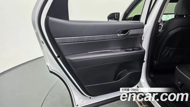 Hyundai Palisade The New Palisade Бензин 3.8 4WD — Фото автомобиля 21