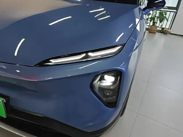 Nio ES7 — Фото автомобиля 23