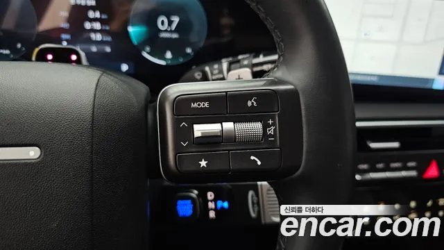 Hyundai Palisade Palisade (LX3) Бензин 2.5T 4WD 7 мест — Фото автомобиля 24