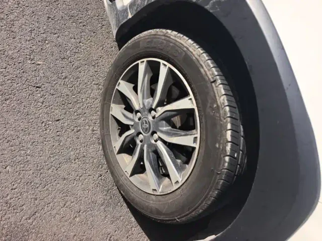 Toyota YARiS L Zhi Xuan — Фото автомобиля 6
