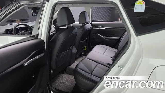 Kia Seltos Бензин 1.6 турбо 2WD — Фото автомобиля 26