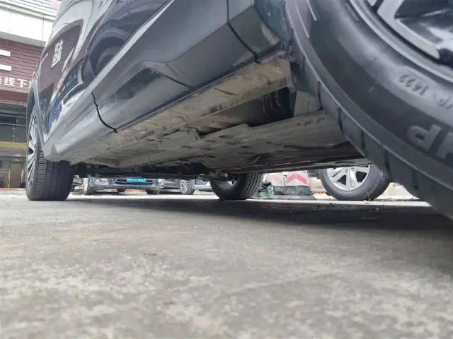 Changan Oushang X5 — Фото автомобиля 20