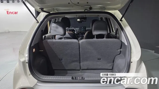 Hyundai Casper — Фото автомобиля 25