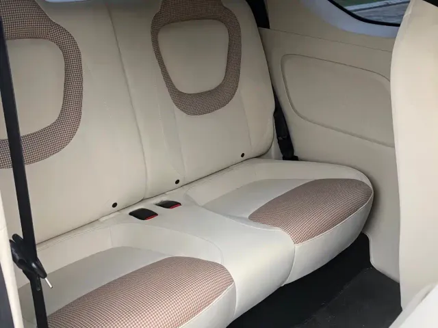 Wuling Hongguang Mini EV — Фото автомобиля 9