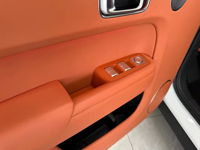 Li Auto L7 — Фото автомобиля 7