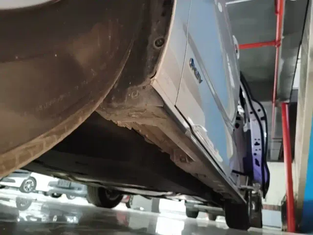 Toyota Granvia — Фото автомобиля 21