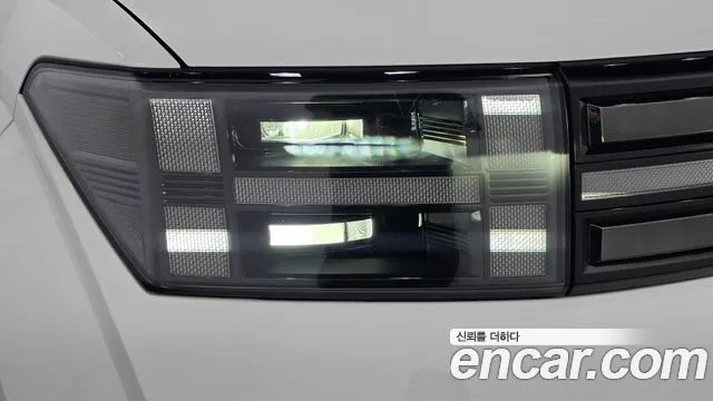 Hyundai Santa Fe — Фото автомобиля 7