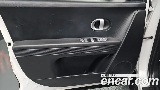 Hyundai Ioniq5 Ioniq5 — Фото автомобиля 24