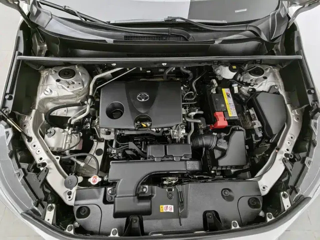 Toyota Wildlander — Фото автомобиля 6