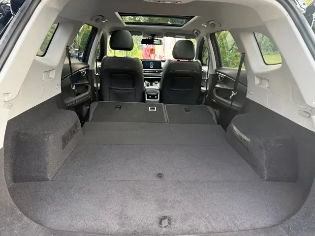 Chery Tiggo 8 — Фото автомобиля 30