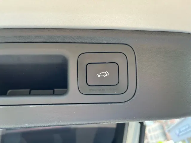 GAC Trumpchi GS4 — Фото автомобиля 22
