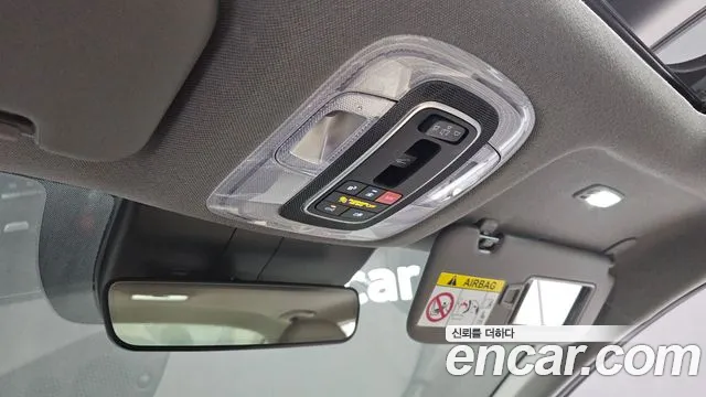 Hyundai Avante CN7 — Фото автомобиля 17