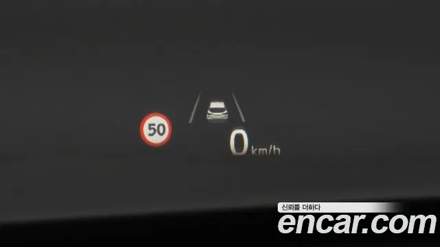 Kia Seltos Новый Seltos Бензин 2.0 2WD — Фото автомобиля 16