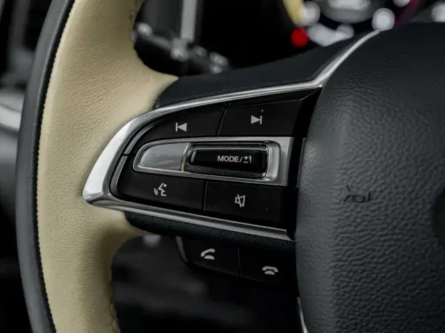 GAC Trumpchi M8 — Фото автомобиля 9