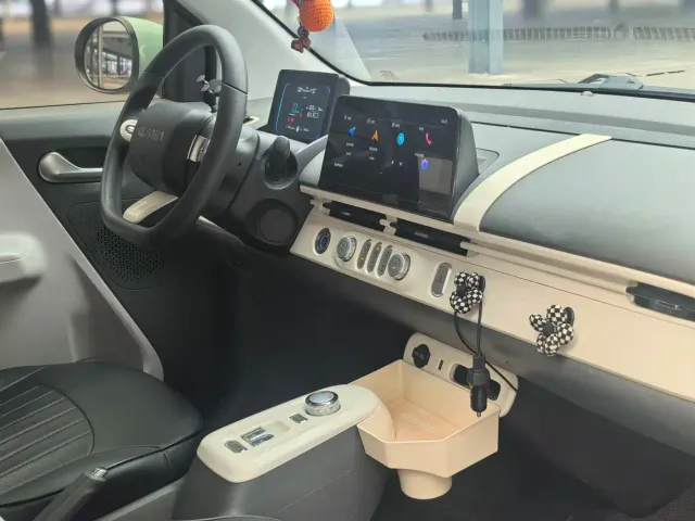 Changan Lumin — Фото автомобиля 5