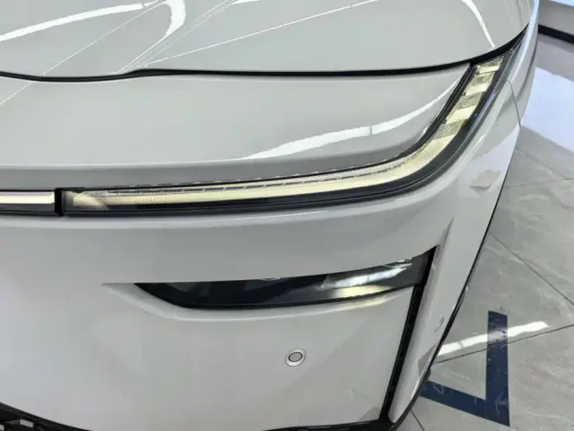 Toyota BoZhi 3X — Фото автомобиля 5