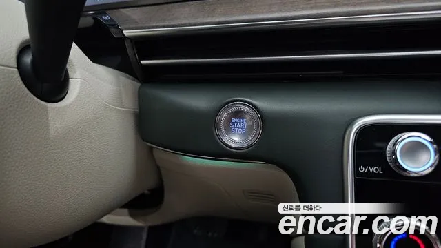 Genesis GV80 — Фото автомобиля 29