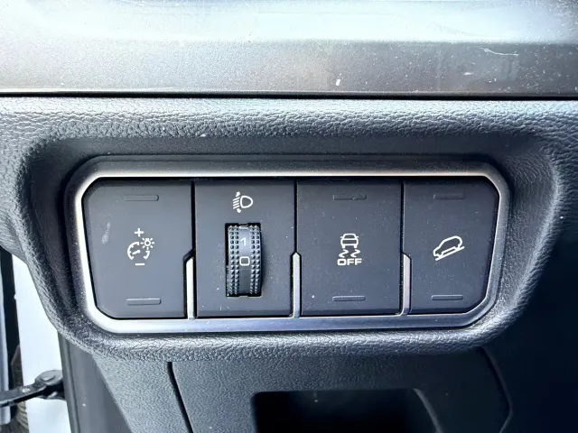 Haval H6 — Фото автомобиля 12