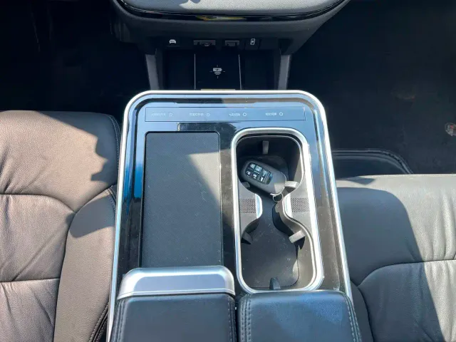 Honda Odyssey — Фото автомобиля 16