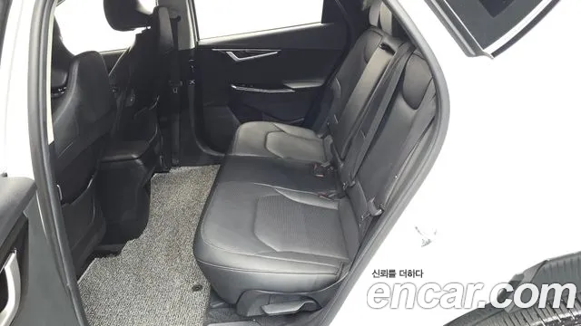 Kia EV6 — Фото автомобиля 17