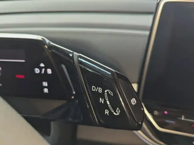 Volkswagen ID.4 Crozz — Фото автомобиля 13