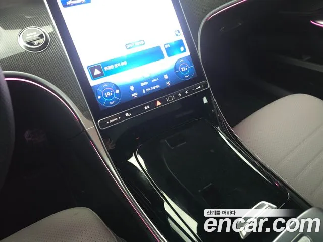 Mercedes-Benz C-Class W206 — Фото автомобиля 12