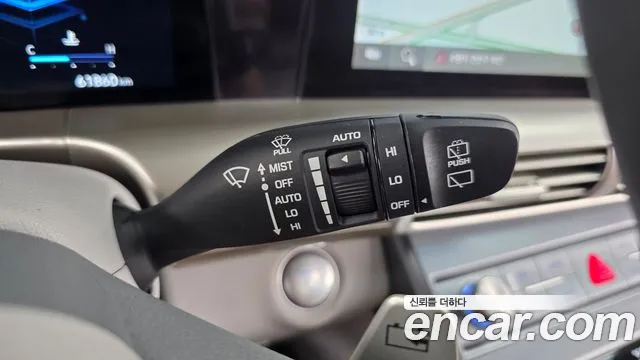 Hyundai Nexo Nexo Premium — Фото автомобиля 25