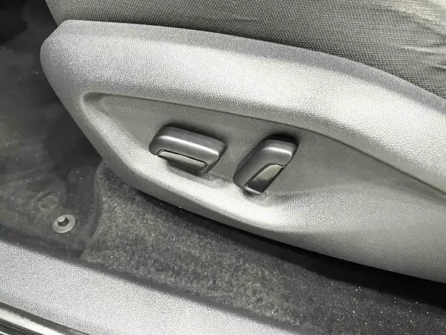 Jetta VS7 — Фото автомобиля 11