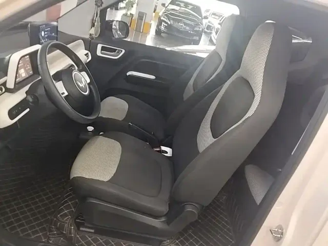 Wuling Hongguang Mini EV — Фото автомобиля 10