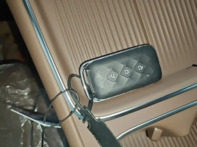 Wuling Starlight S — Фото автомобиля 8