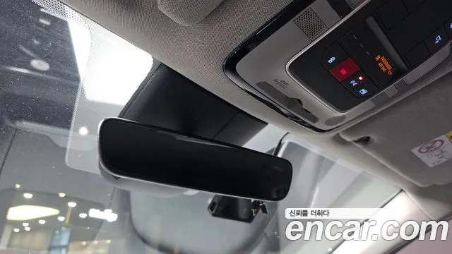 Hyundai Santafe Новый Santa Fe Дизель 2.2 2WD — Фото автомобиля 28