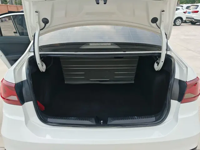 Jetta VA3 — Фото автомобиля 10