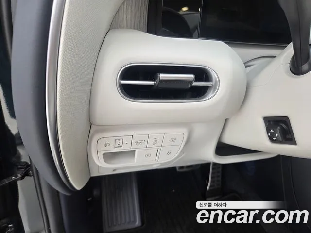 Hyundai Palisade LX3 — Фото автомобиля 13