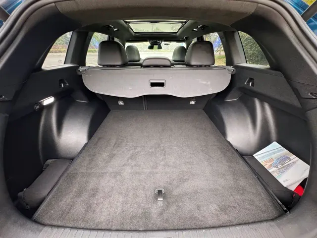 Geely Xingyue L — Фото автомобиля 23
