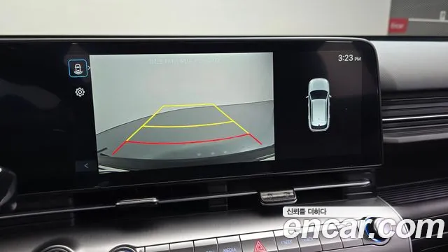 Hyundai Kona — Фото автомобиля 20