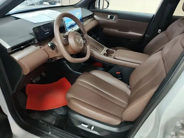 Wuling Starlight S — Фото автомобиля 14