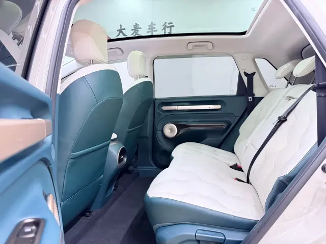 Baojun Cloud — Фото автомобиля 19